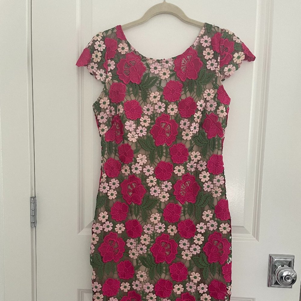 Xscape Sz 4 dress